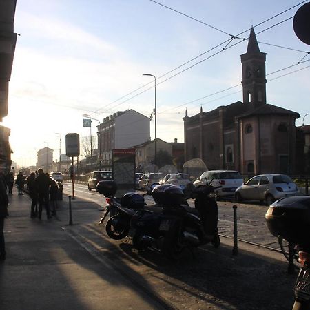 Baltimora Otel Milano Dış mekan fotoğraf