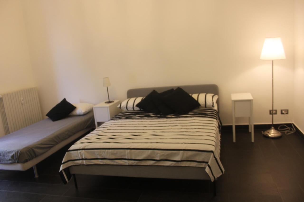 Baltimora Otel Milano Dış mekan fotoğraf