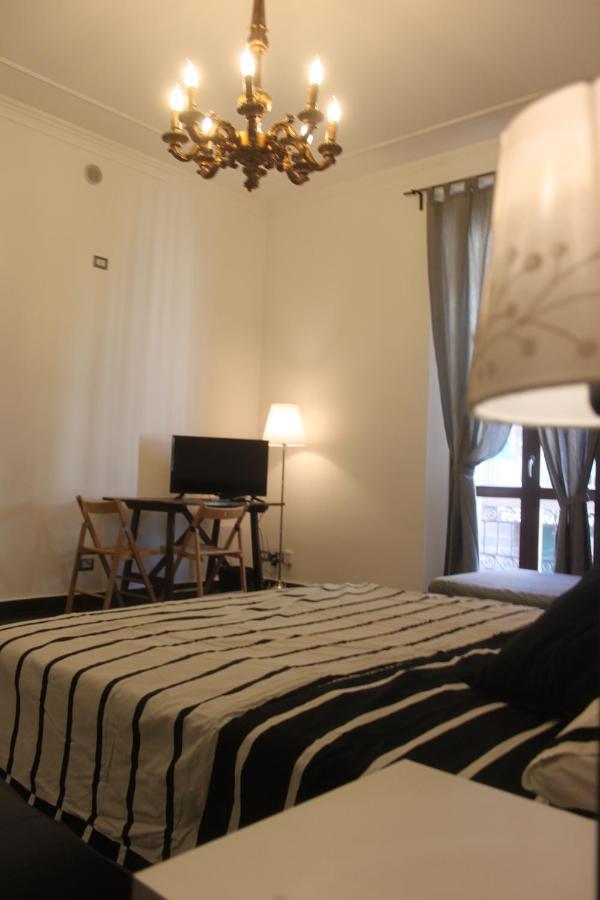 Baltimora Otel Milano Dış mekan fotoğraf