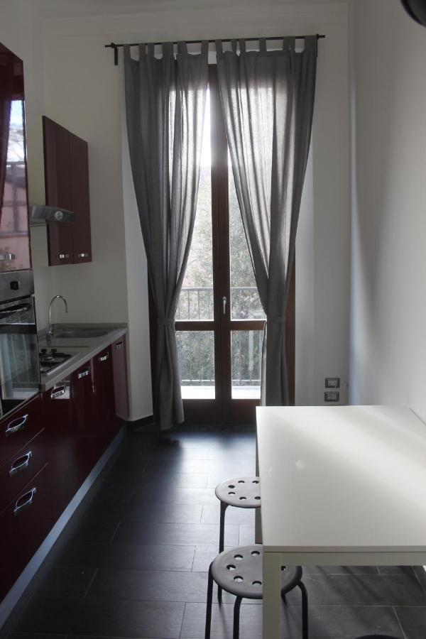 Baltimora Otel Milano Dış mekan fotoğraf