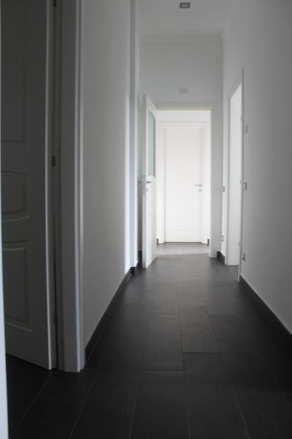 Baltimora Otel Milano Dış mekan fotoğraf