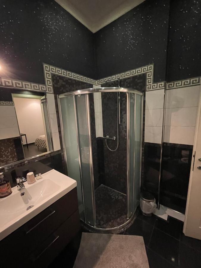 Baltimora Otel Milano Dış mekan fotoğraf