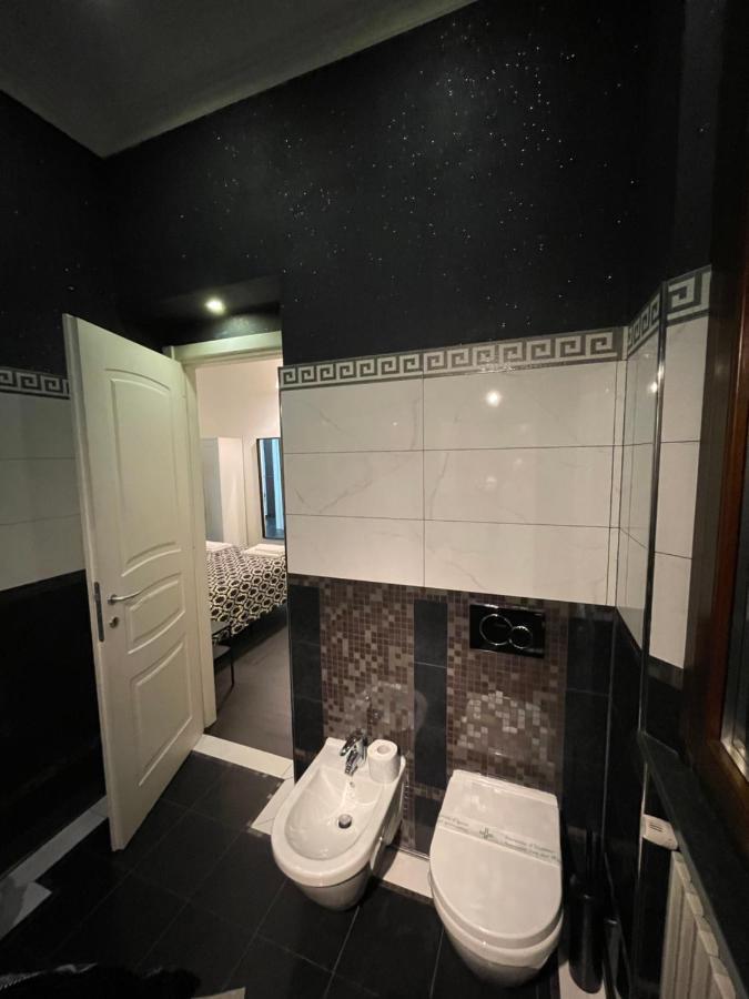 Baltimora Otel Milano Dış mekan fotoğraf